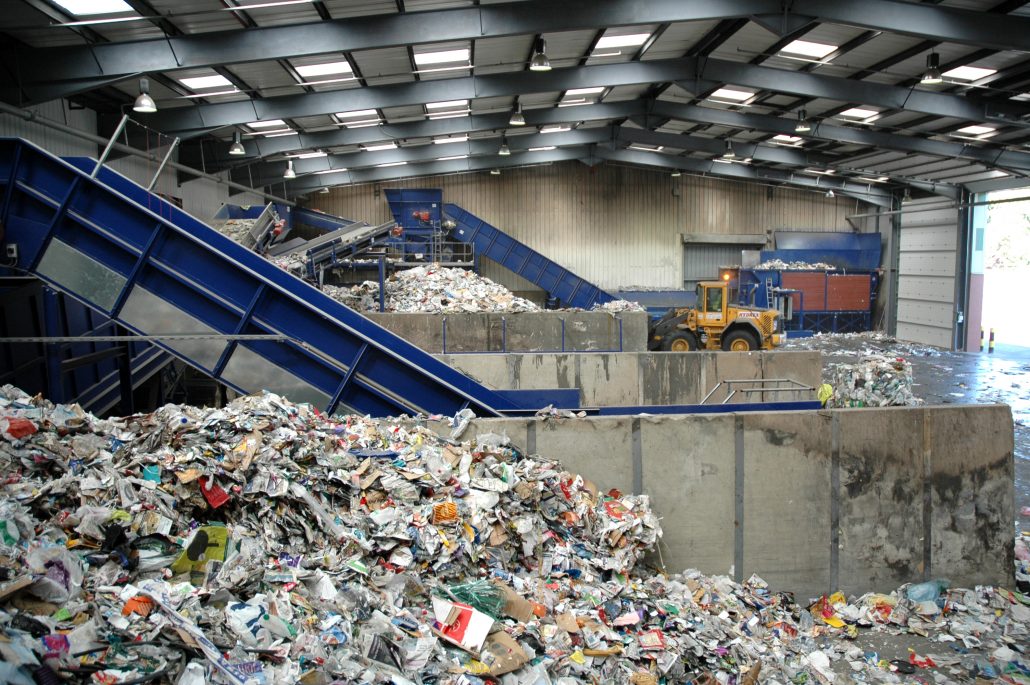 Dublin Waste Services