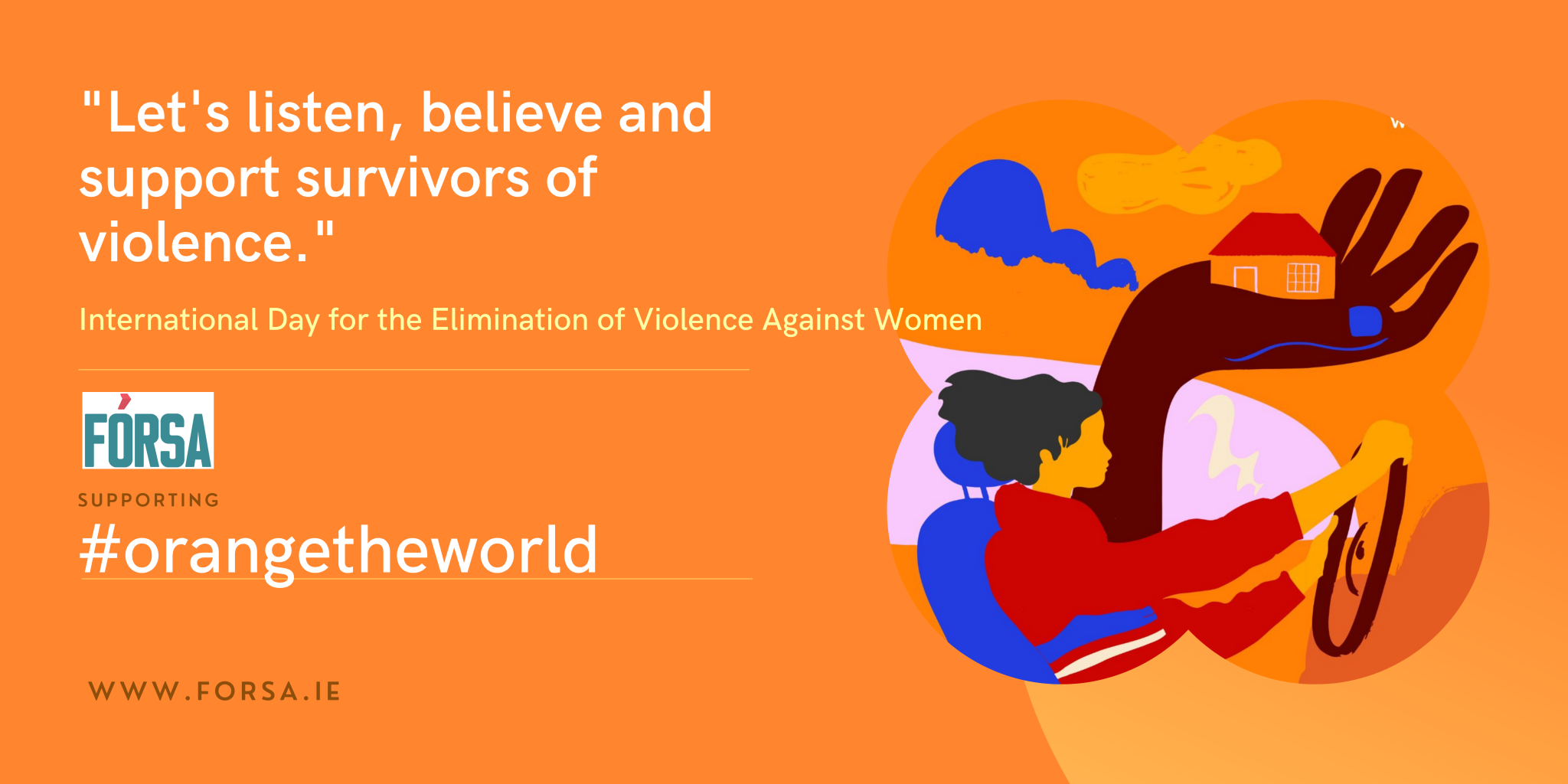 f-rsa-backs-orangetheworld-anti-violence-campaign-forsa